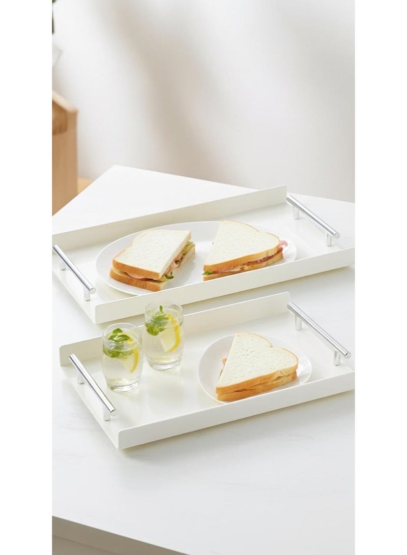 MARS Q Multipurpose Serving Tray Set - Image 2