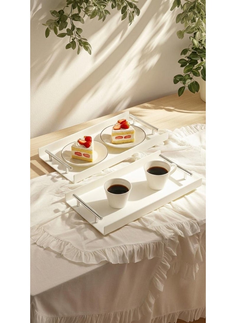MARS Q Multipurpose Serving Tray Set - Image 1
