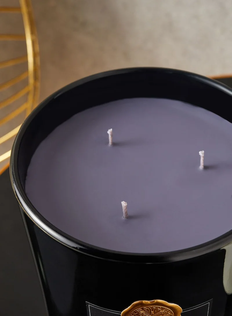 RITUALS Wild Fig XL Scented Candle
