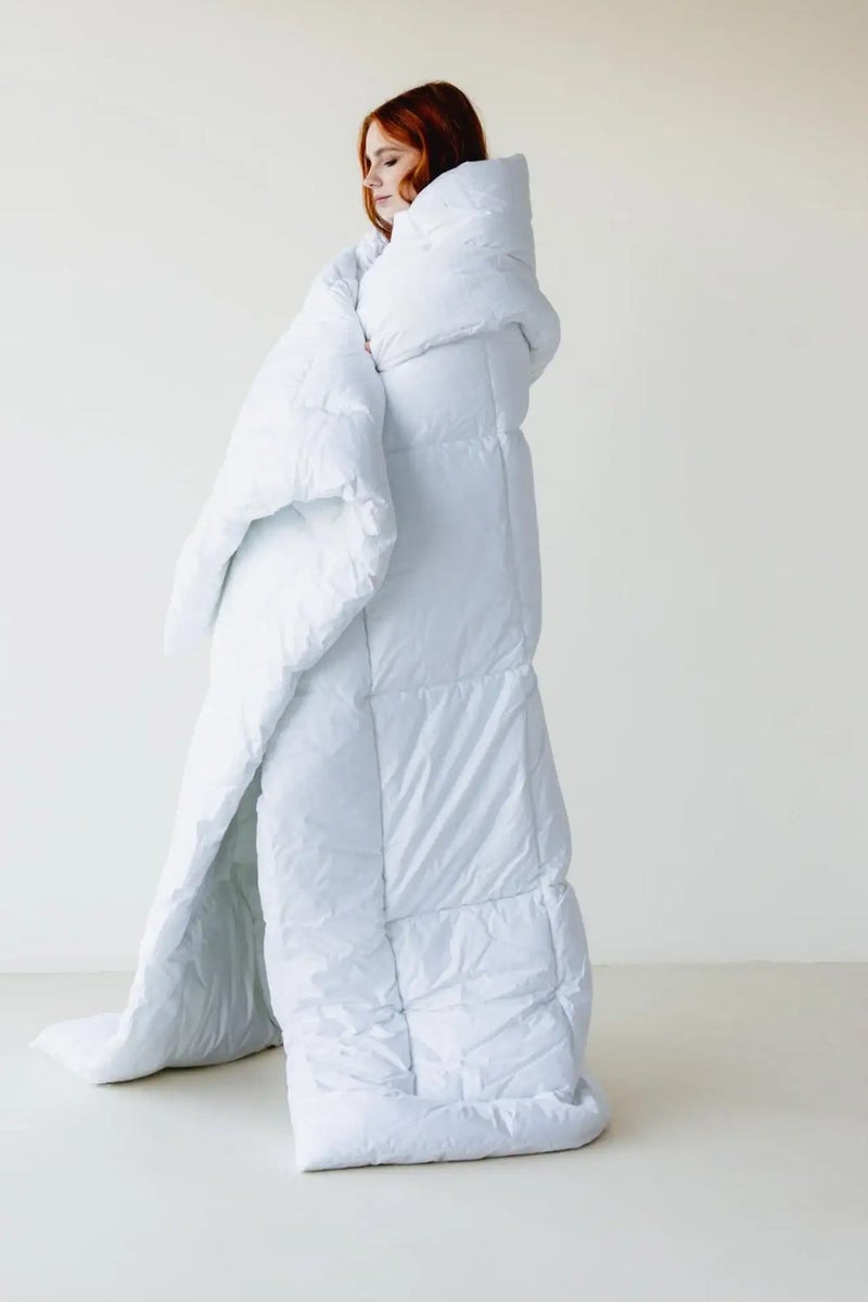 Carina Polydown Duvet Filling - Image 3