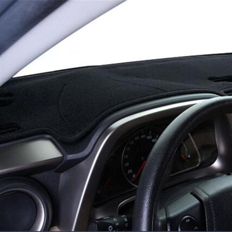 Wivplex LHD Dashboard Mat Cover for Toyota Camry XV40 - Image 4