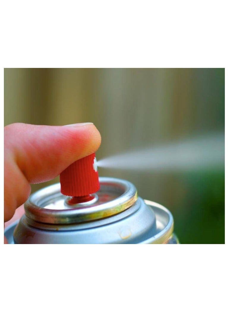 اسماكو طلاء بخاخ أسماكو أخضر 400 مل - Image 3