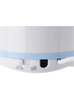 Kiko Compact Simple Server Electric Bottle Warmer For Home And Car Use Dust-Proof  - Image 3