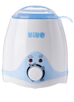 Kiko Compact Simple Server Electric Bottle Warmer For Home And Car Use Dust-Proof  - Image 1