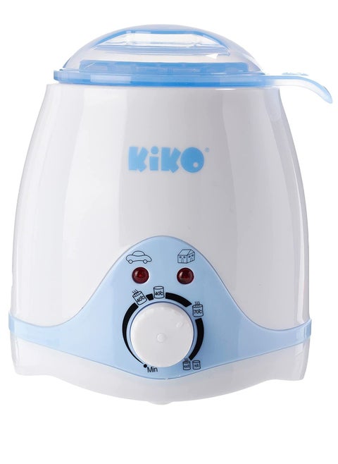 Compact Simple Server Electric Bottle Warmer For Home And Car Use Dust-Proof