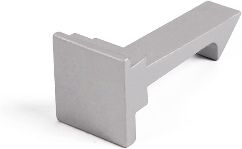 GPLUS Center Console Armrest Latch Compatible with Ford Ranger/Mazda B Series 1992-2003 Easy Fix Arm Rest - Image 3