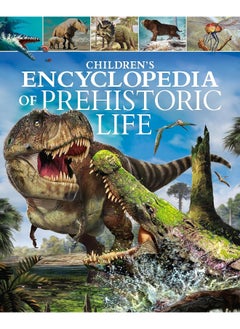 Children's Encyclopedia of Prehistoric Life 