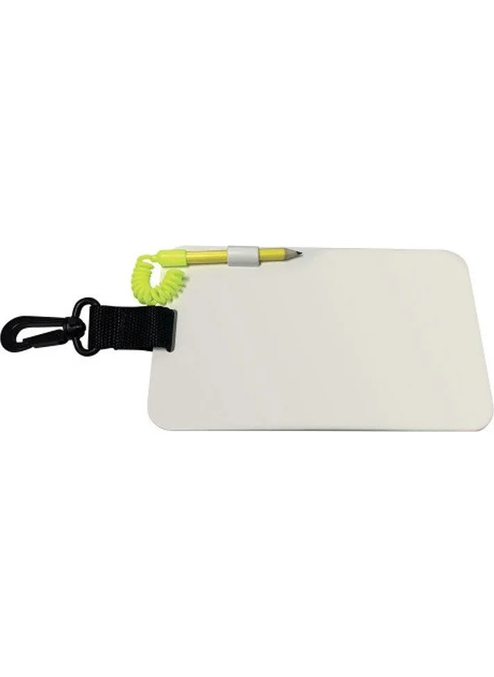 Seac Sub Underwater Blackboard