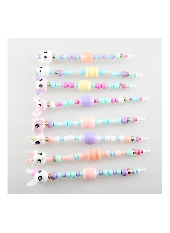 NIBEMINENT DIY Magic Pet Animal Beaded Bracelet - Image 2