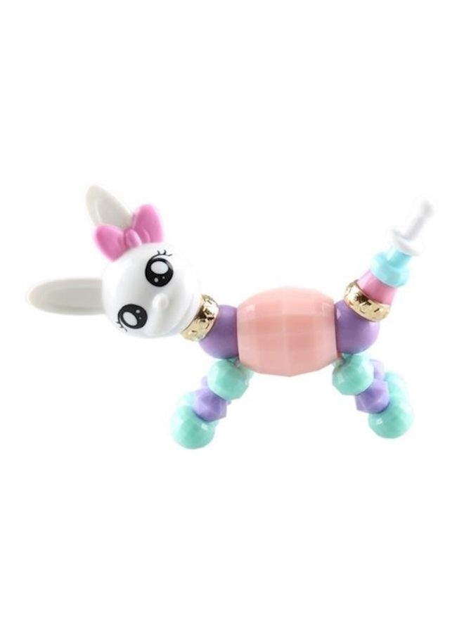 NIBEMINENT DIY Magic Pet Animal Beaded Bracelet - Image 3