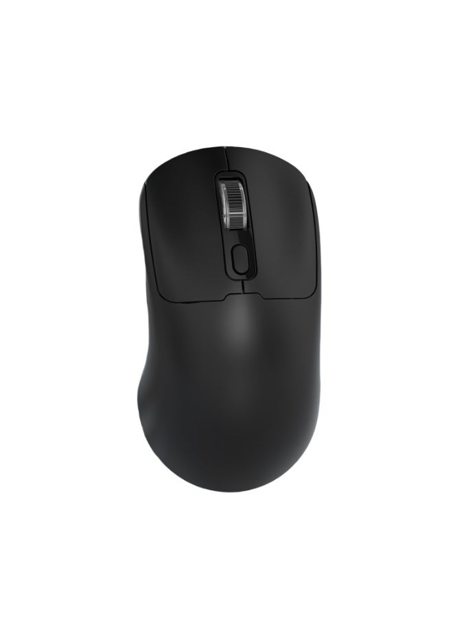 KUYING New Wireless Bluetooth Charging Silent Mouse 