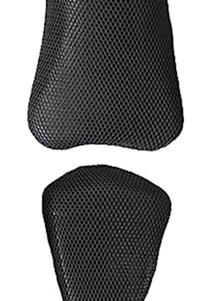 Vuzmode Motorcycle Seat Cover for ZH2 - Image 1