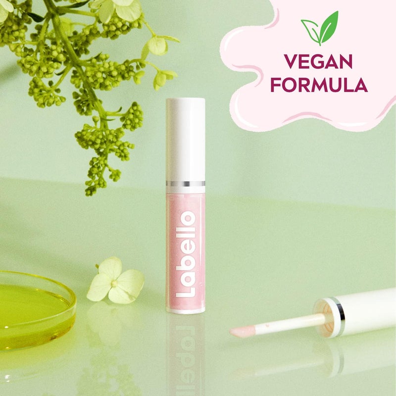 Lip Oil, Moisturising Lip Care, Clear Glow, 5.5 ml - Image 5