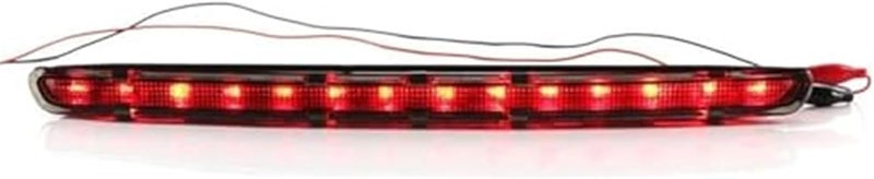 Wivplex Smoked Rear Third Brake Light for A4 B7 Avant - Image 1