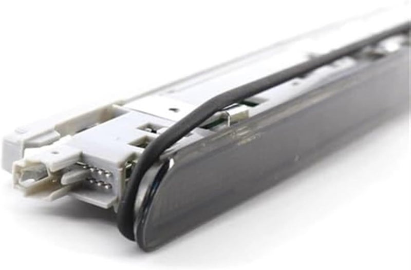 Wivplex Smoked Rear Third Brake Light for A4 B7 Avant - Image 4