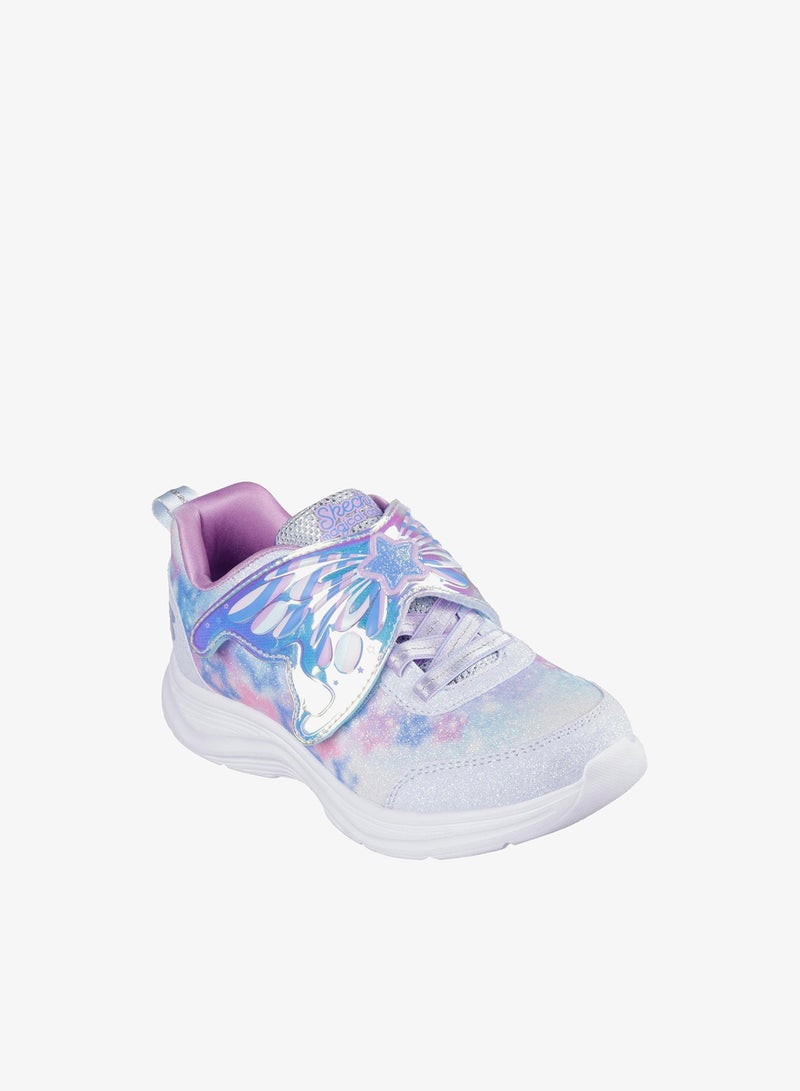 سكيتشرز شباب موج خفيف - Image 3