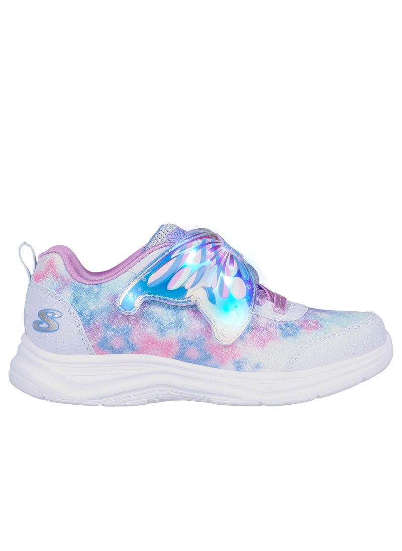 SKECHERS Youth Wavy Lites - Image 1