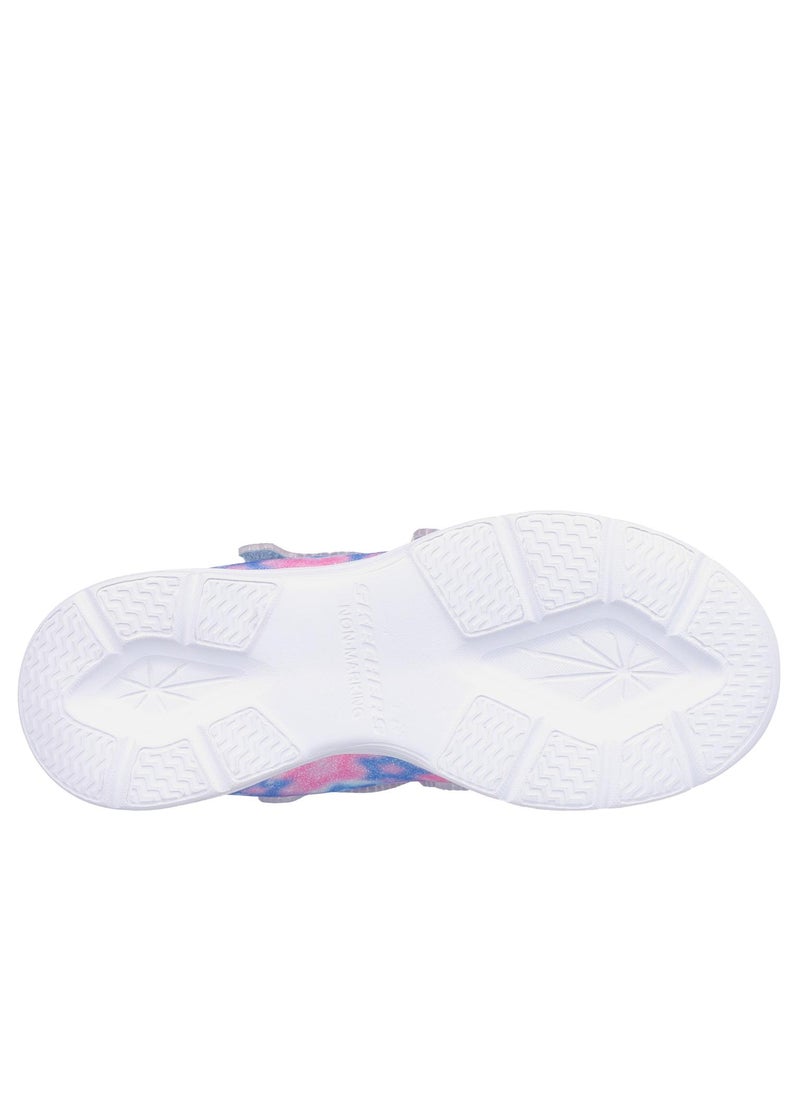 SKECHERS Youth Wavy Lites - Image 5