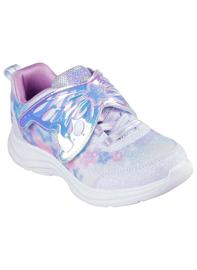 SKECHERS Youth Wavy Lites - Image 3