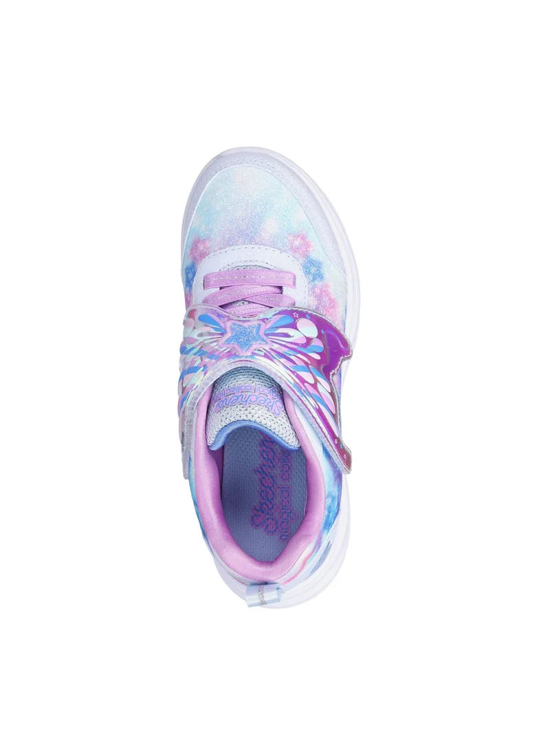 SKECHERS GLIMMER KICKS