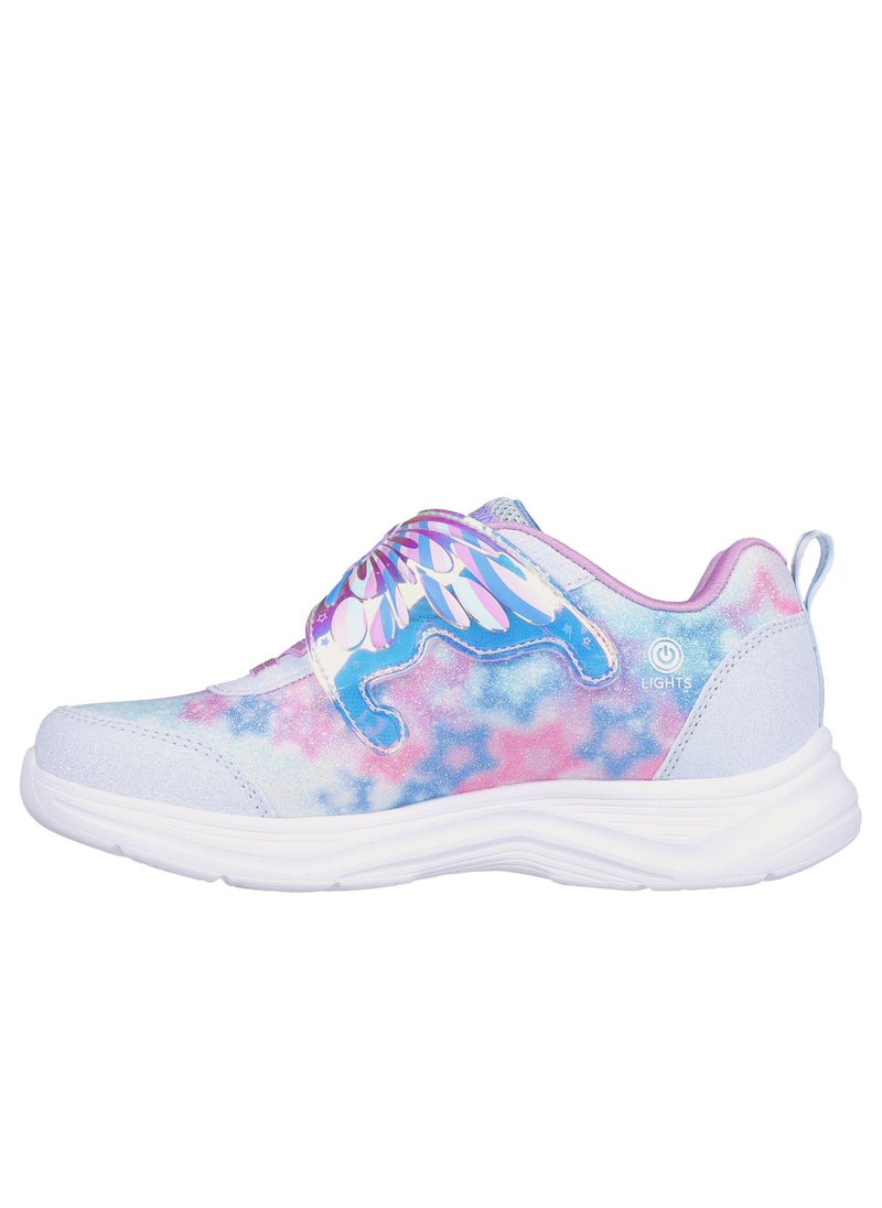 SKECHERS Youth Wavy Lites - Image 2