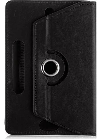 Hometech HT 10M Tablet Case Leather Stand Rotating Universal 10.1 "Black - pzsku/ZB07071F6C558DCDFE5D3Z/45/_/1741784630/dd381a74-1c44-4cf9-9961-578219f1d73d