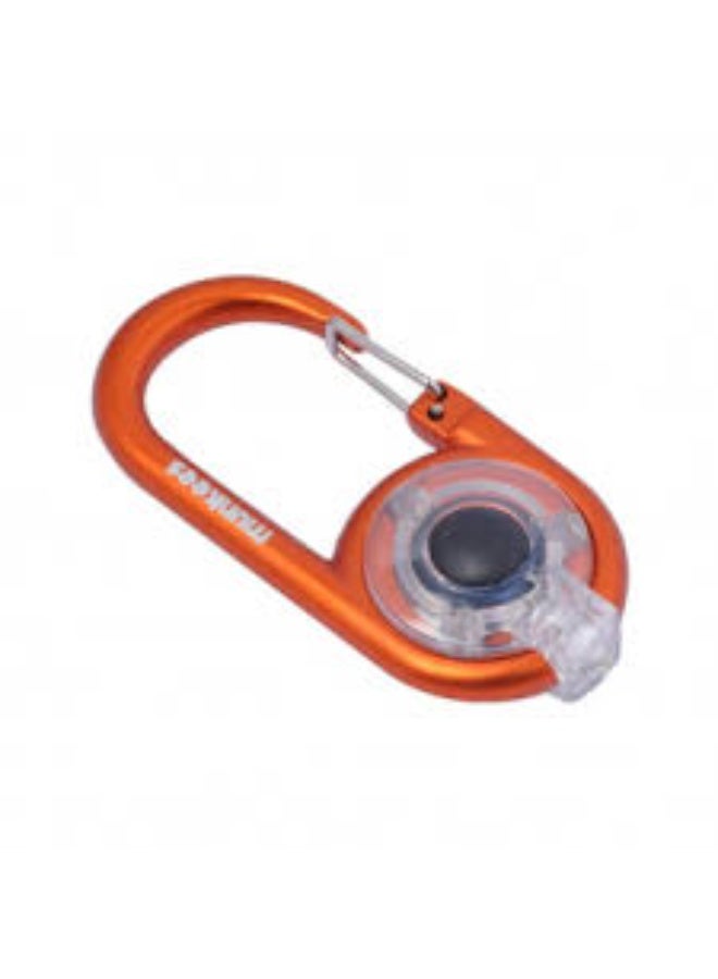 Munkees Mini Link CARABINER LED - Image 1