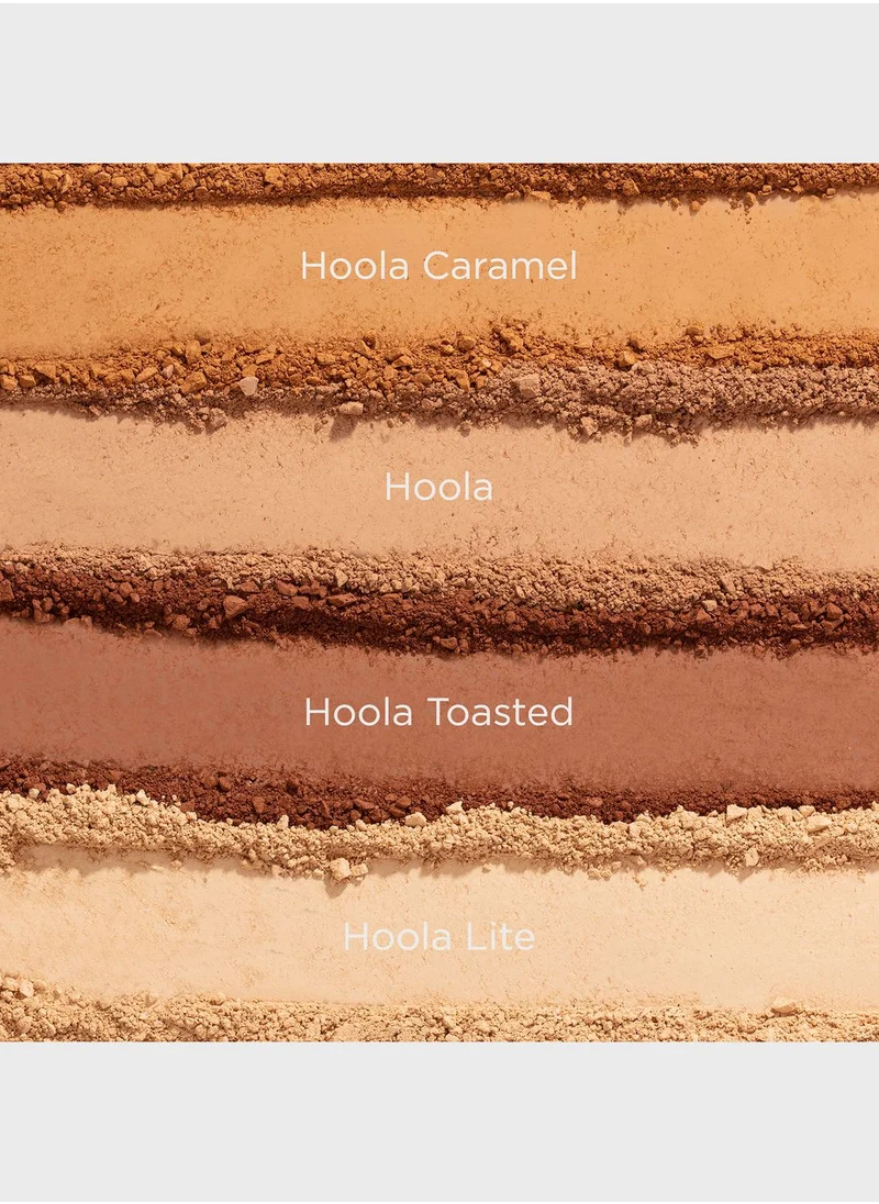 Benefit Cosmetics Hoola Matte Bronzer (Toasted)