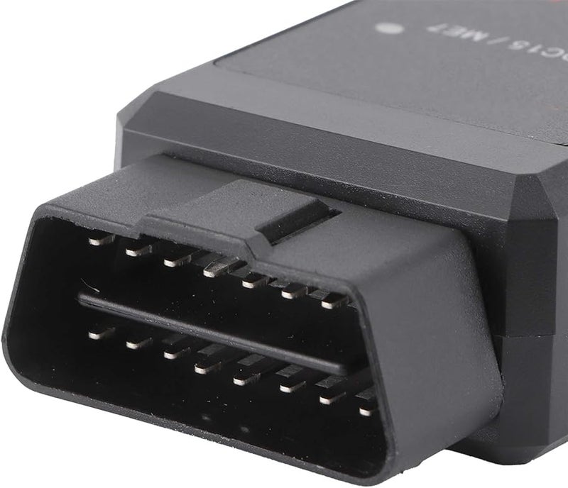 أداة تشخيصية صندوق مضاد للسرقة لإلغاء تنشيط جهاز التعطيل الأسود OBD2 لأودي A2 A3 A4 A6 - Image 5