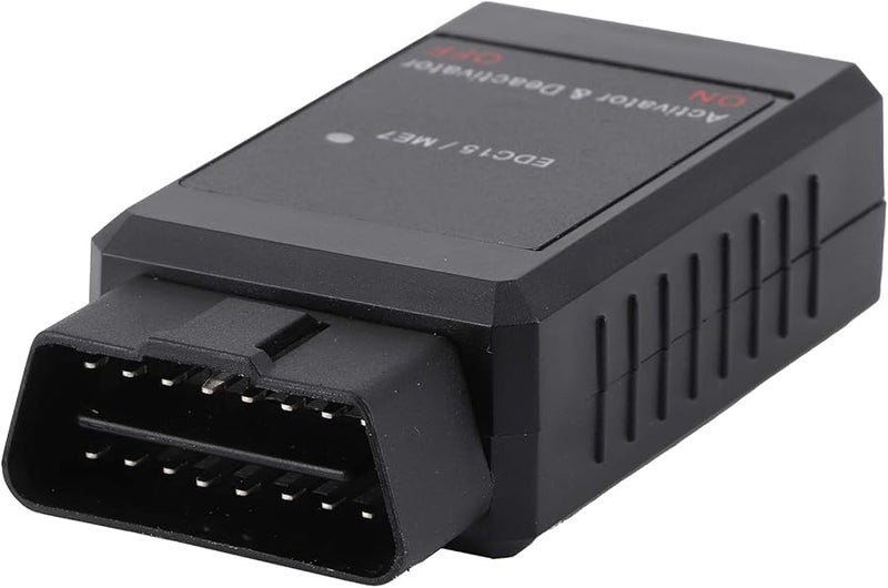 أداة تشخيصية صندوق مضاد للسرقة لإلغاء تنشيط جهاز التعطيل الأسود OBD2 لأودي A2 A3 A4 A6 - Image 1