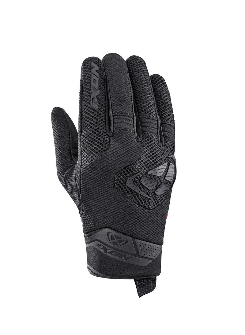 IXON MIG2 AIR FLOW BK