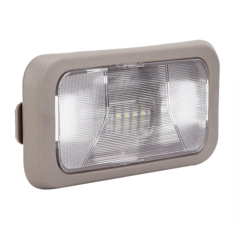 Gorgeri Car Roof Light Car Interior Dome Roof Ceiling Light Working Lamp 15126553 Fit for Chevrolet Colorado 20042008