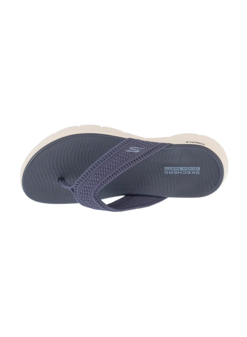 SKECHERS WOMEN GO WALK FLEX SANDAL - Image 3