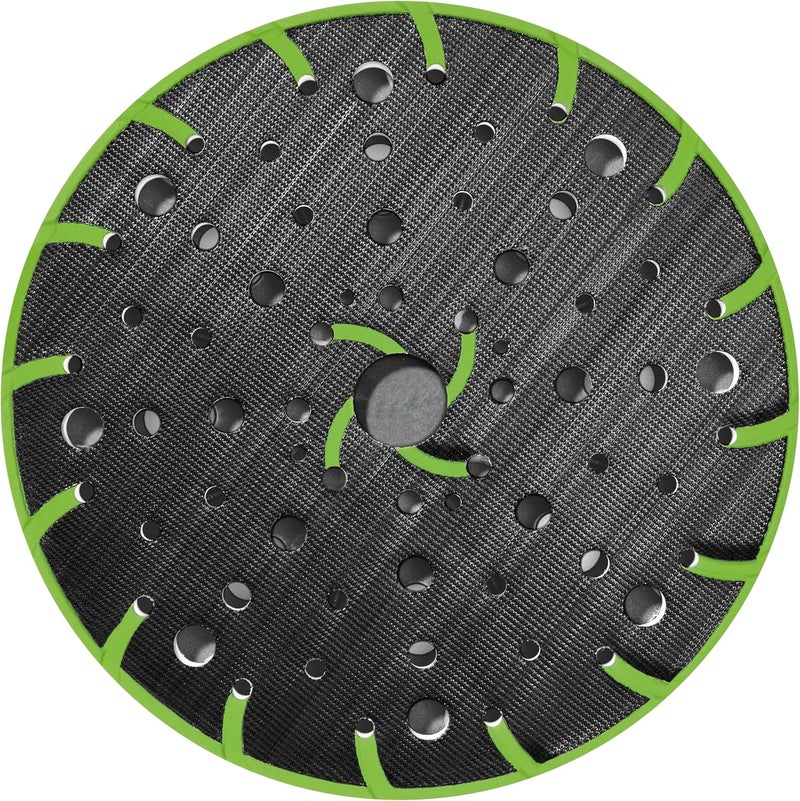 Festool Festool 202461 RO 150 FEQ 6Inch 150mm Soft Sanding Pad  - Image 1