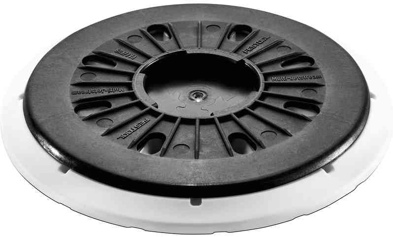 Festool Festool 202461 RO 150 FEQ 6Inch 150mm Soft Sanding Pad  - Image 2