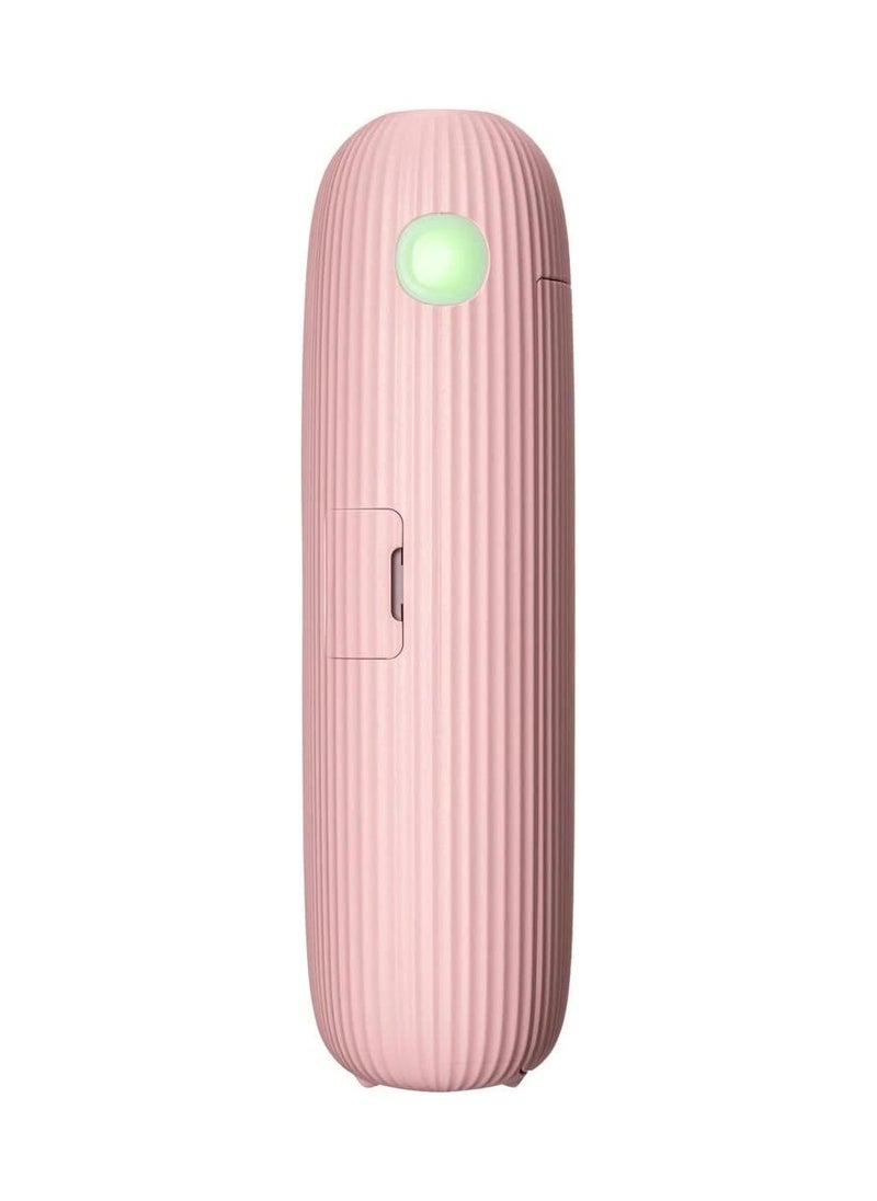 Instax instax mini LINK2 Soft Pink smartphone printer  - Image 3