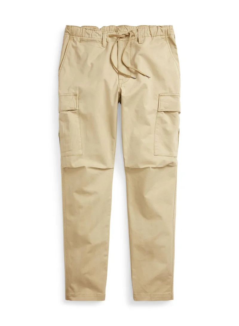 POLO RALPH LAUREN Stretch Slim Fit Twill Cargo Pant