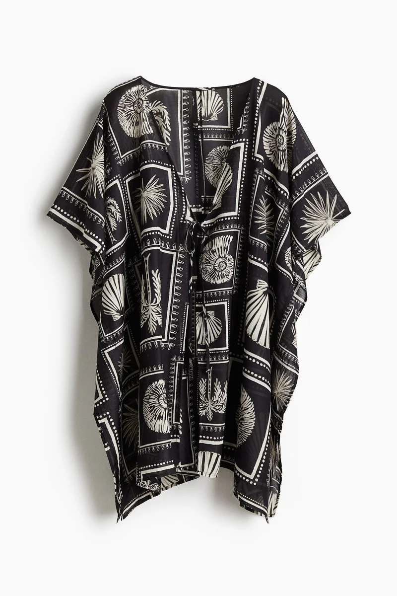H&M Beach kaftan