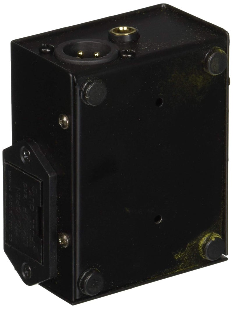 ROLLS Starting Buzzer/Tone Generator, Black, 1x1x1 - Image 2