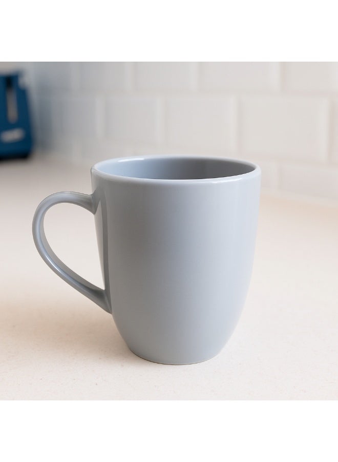 favilla Multi-purpose plastic mug - random colors - 4 pieces - suitable for hot and cold drinks - Image 5