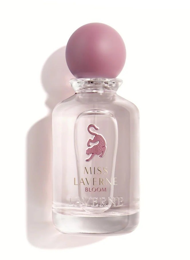 Laverne Georgina Miss Laverne Bloom EDP 100 ml  - Image 2