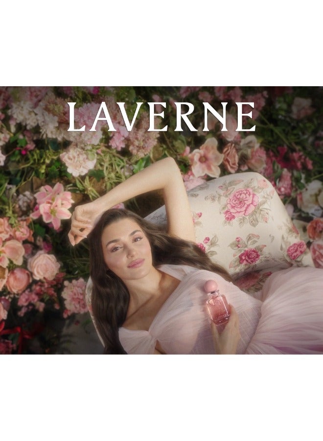 Laverne Georgina Miss Laverne Bloom EDP 100 ml  - Image 5