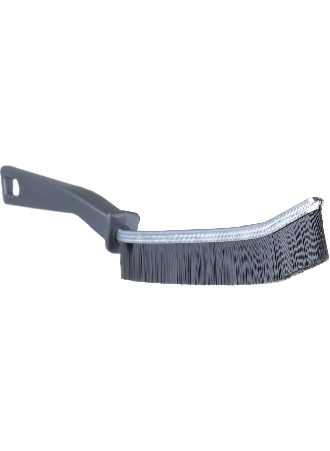 Nordic Stream فرشاة بلاط نورديك ستريم - فضي - Image 1