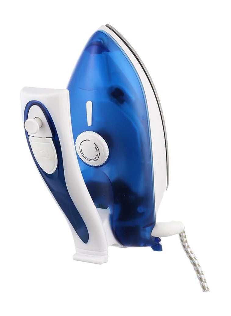Sokany PL-368 Steam Iron with Thermostat Control, 1000 Watt for Travel - Image 2