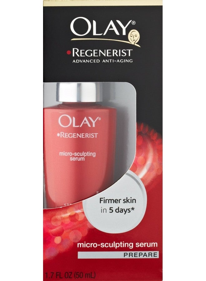 أولاي ريج ميكروسكلبت سيروم حجم 1.7Z أولاي ريجينريست ميكروسكلبت سيروم 1.7Z - Image 2