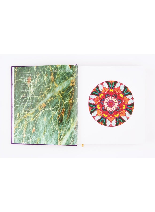 Damien Hirst: The Complete Psalm Paintings  - Image 1