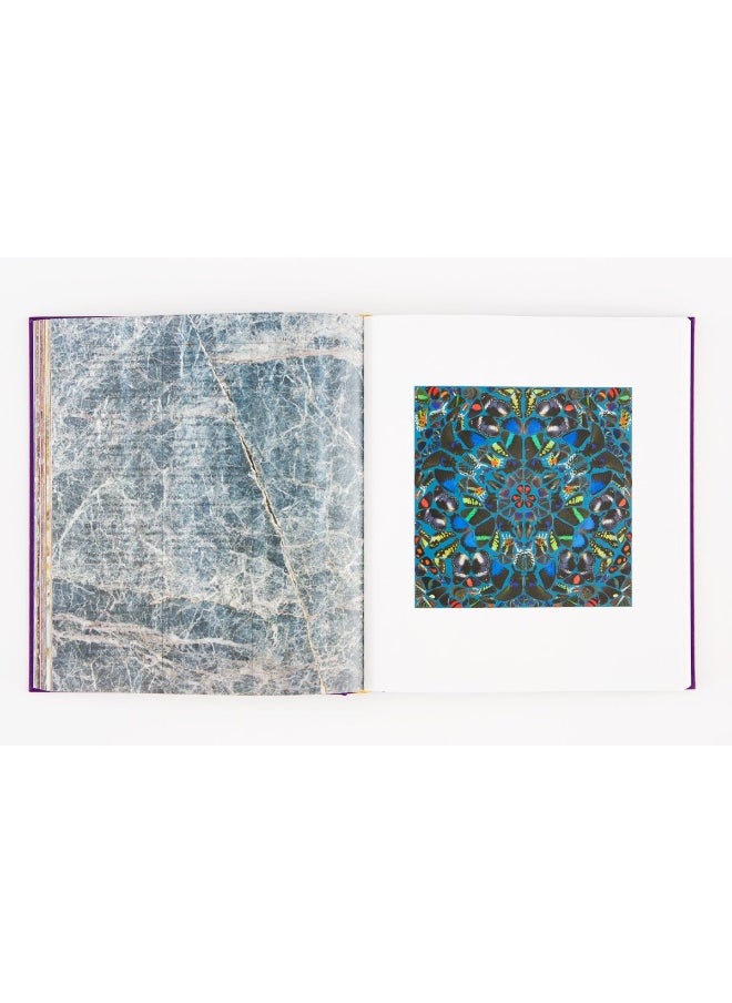Damien Hirst: The Complete Psalm Paintings  - Image 2