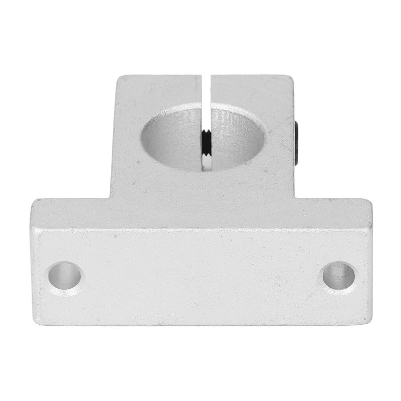 70mm Wide 38mm OD Linear Rail Shaft Mount Vertical Mechanical Drive Part - Image 3