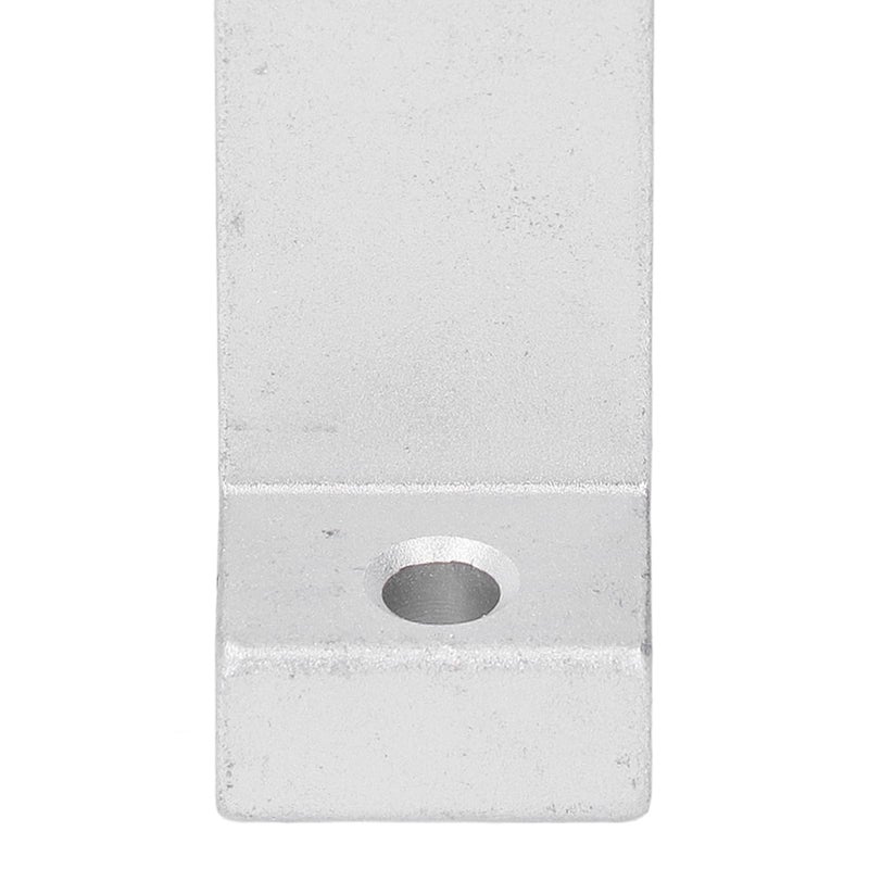 70mm Wide 38mm OD Linear Rail Shaft Mount Vertical Mechanical Drive Part - Image 5