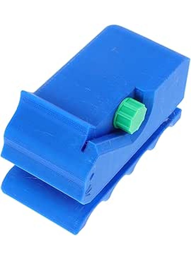 Cardboard Box Cutter Portable Printing Cutter Precision Handheld Tool for Cat Scratching Boards - Image 1